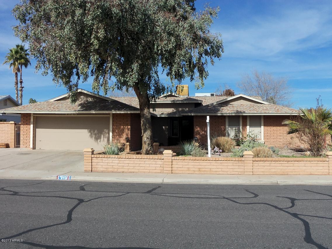 [Address Hidden by Seller], Mesa, AZ 85201