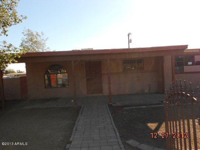 3921 W Hubbell St., Phoenix, AZ 85009