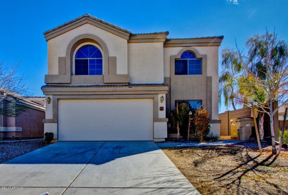 23207 W Ashleigh Marie Dr., Buckeye, AZ 85326