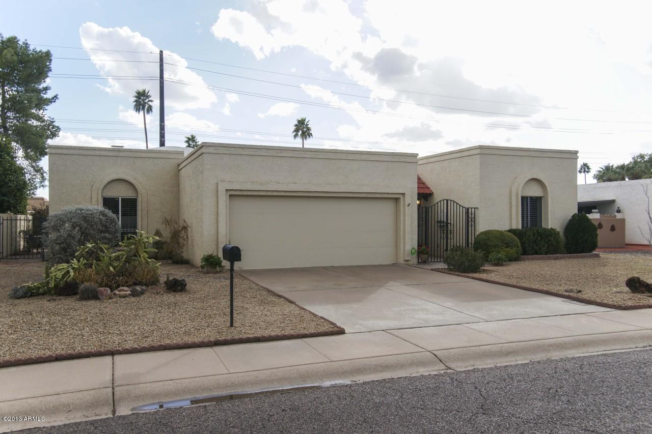 7837 E Luke Ln., Scottsdale, AZ 85250