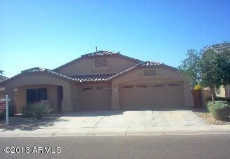 43157 W Sunland Dr., Maricopa, AZ 85138