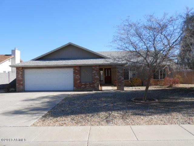 12701 N 79th Dr., Peoria, AZ 85381