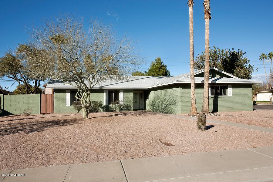 1630 W Griswold Rd., Phoenix, AZ 85021