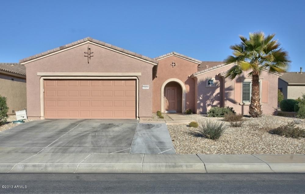 20694 N Glen Canyon Dr., Surprise, AZ 85387