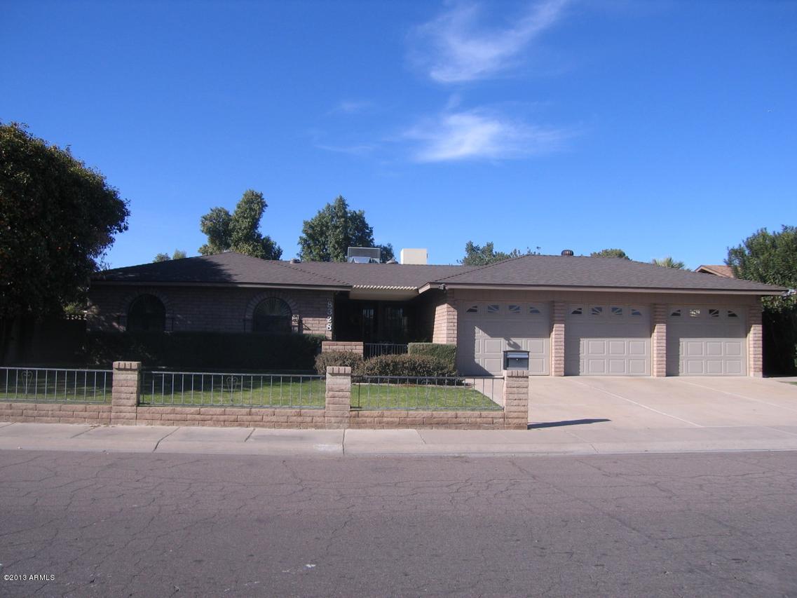 8328 N 49th Ave., Glendale, AZ 85302