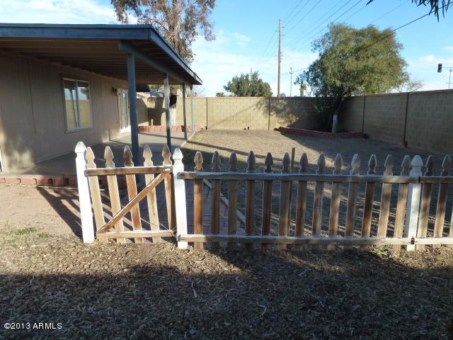 1607 W Naranja Ave., Mesa, AZ 85202