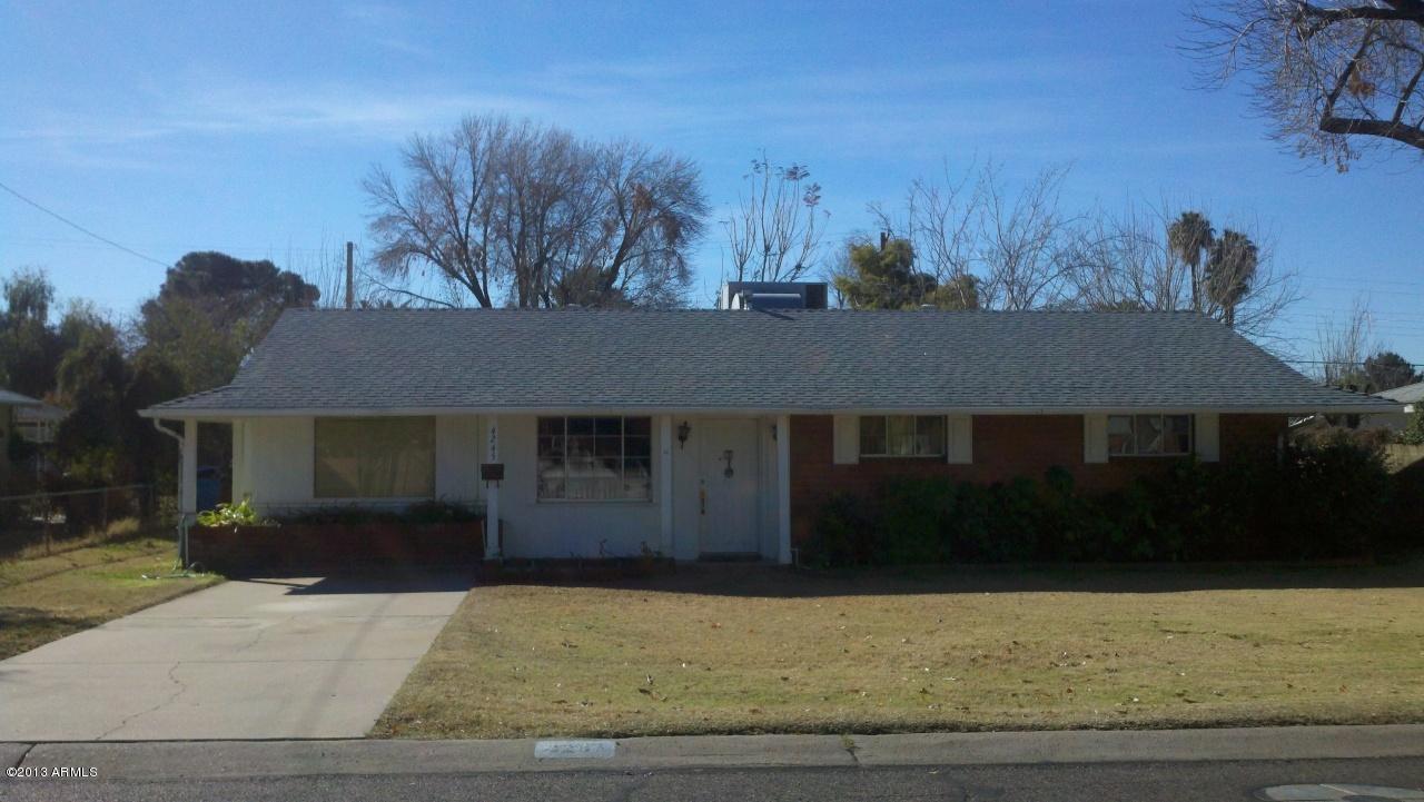 4245 E Wilshire Dr., Phoenix, AZ 85008