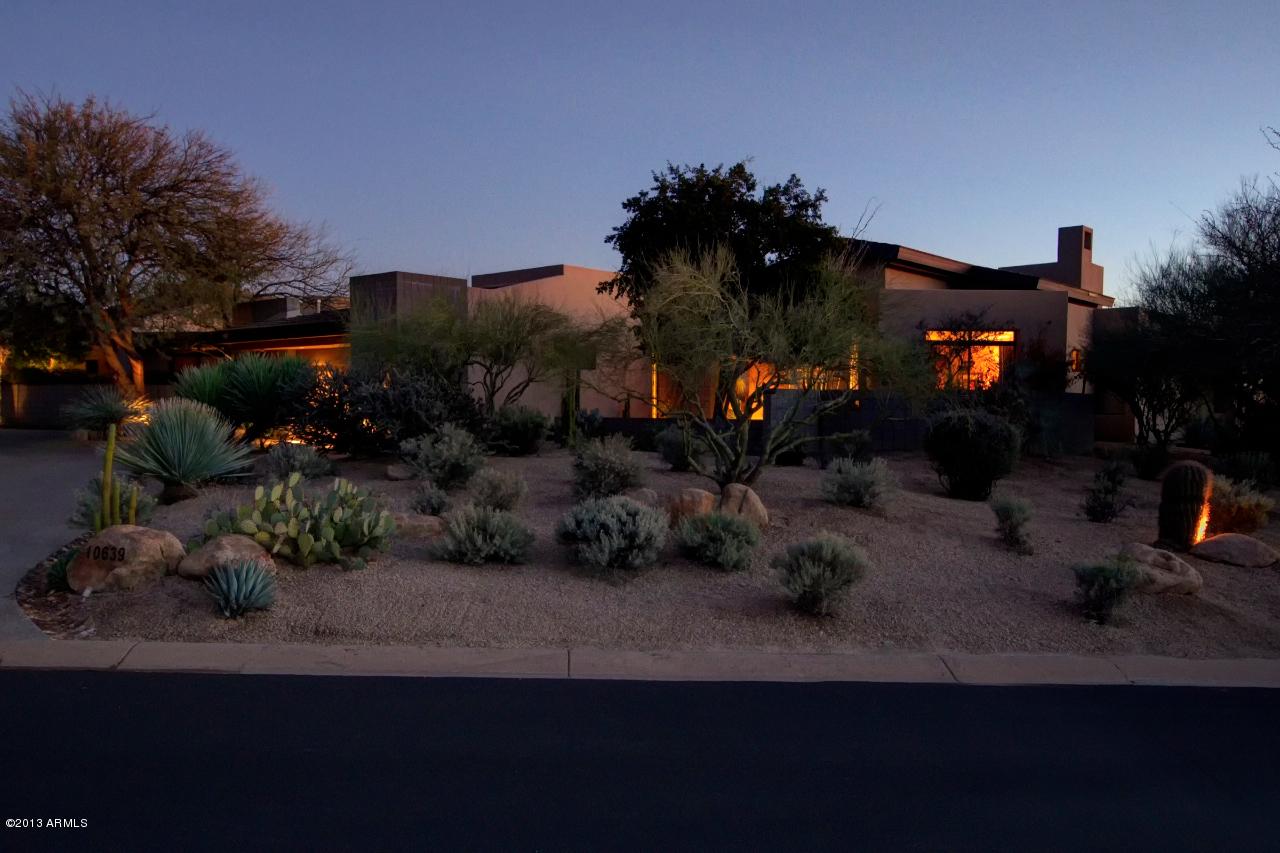 10639 E Fernwood Ln., Scottsdale, AZ 85262