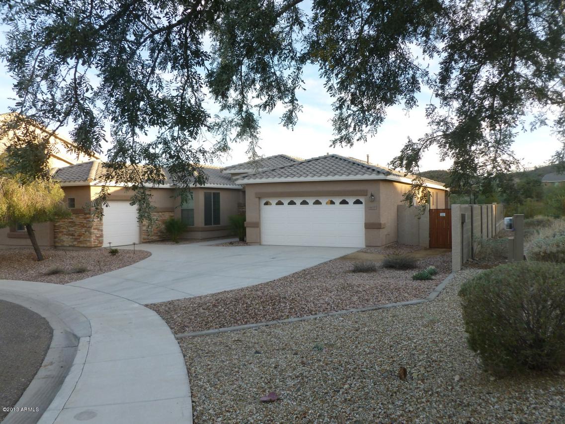 6633 W Desert Vista Tr., Phoenix, AZ 85083