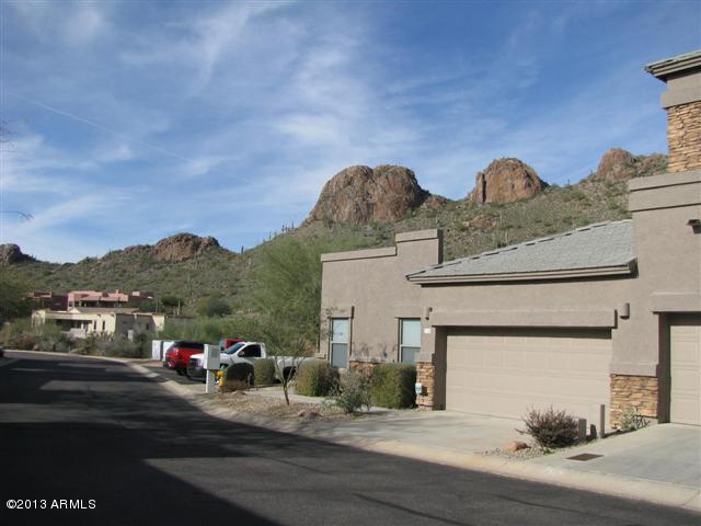 9953 E Hidden Treasure Ct., Gold Canyon, AZ 85118