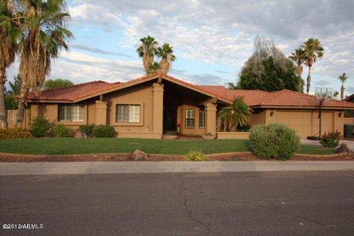 12015 N 53rd St., Scottsdale, AZ 85254