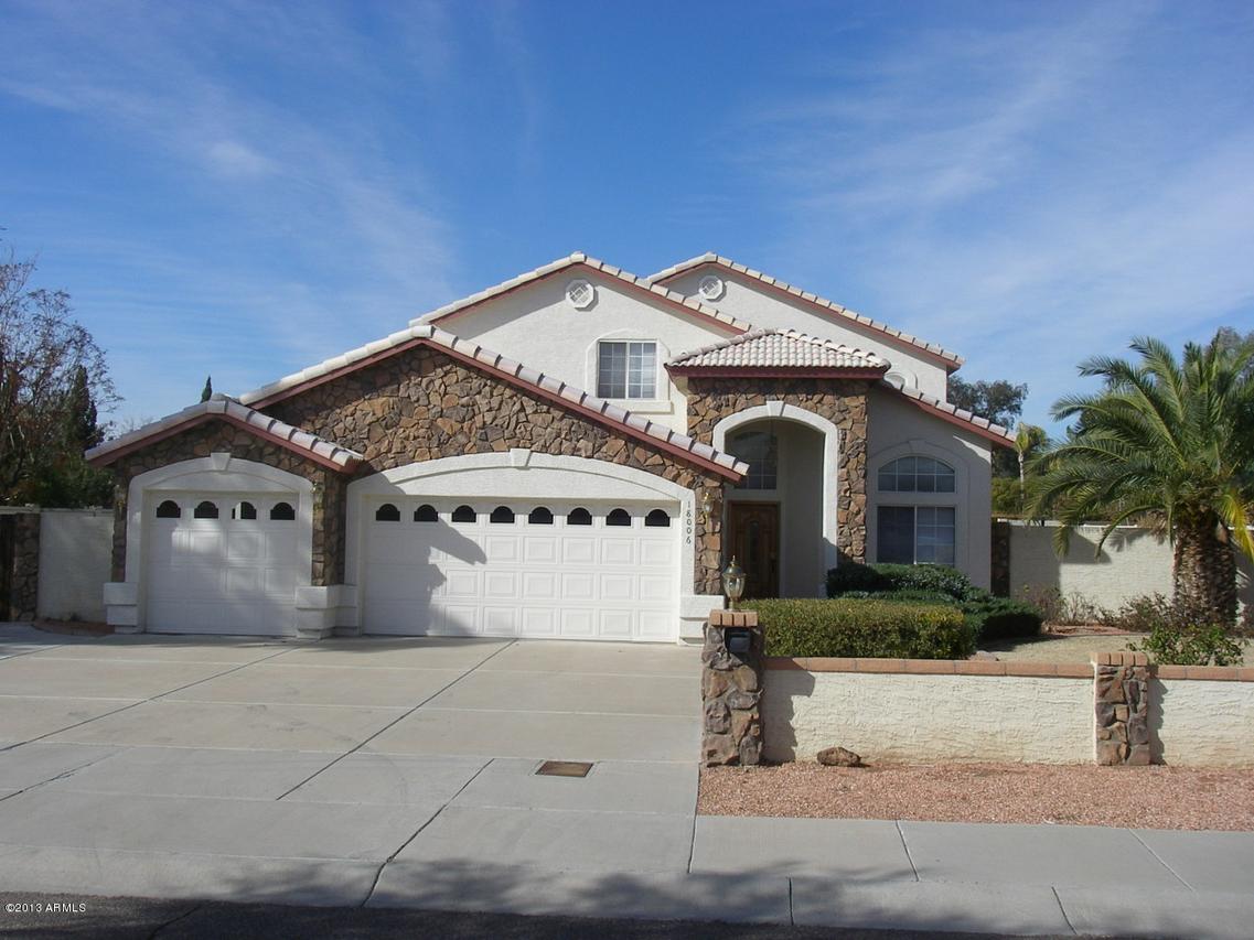 18006 N 67th Ave., Glendale, AZ 85308