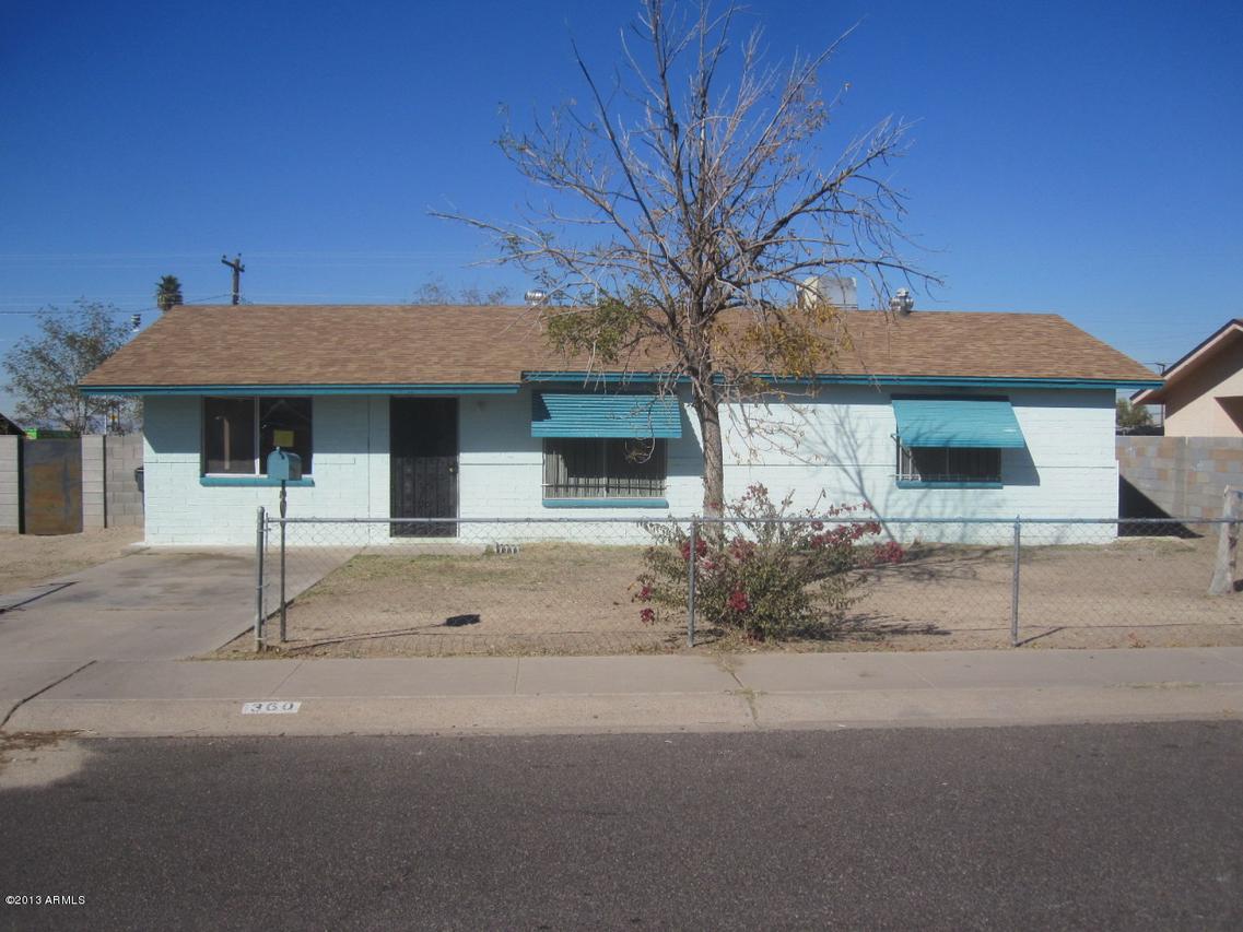 360 W Caldwell St., Phoenix, AZ 85041
