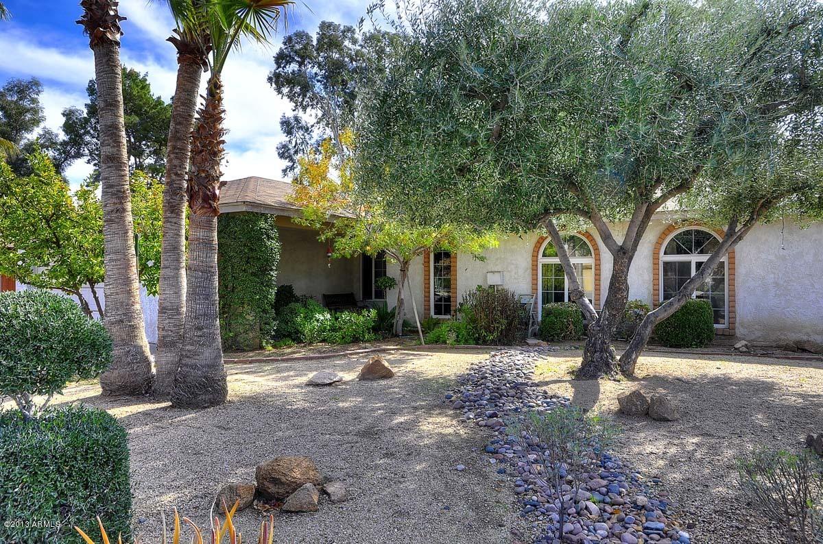 6233 E Acoma Dr., Scottsdale, AZ 85254