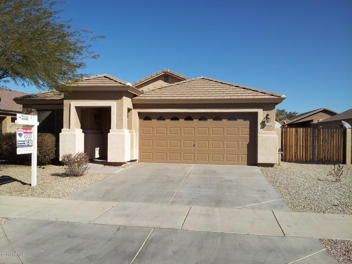 22332 E Via Del Rancho, Queen Creek, AZ 85142