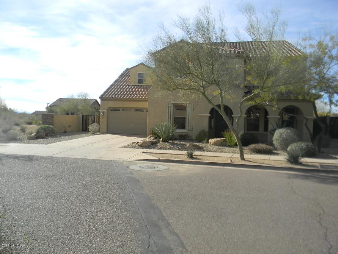 2716 W Trapanotto Rd., Phoenix, AZ 85086