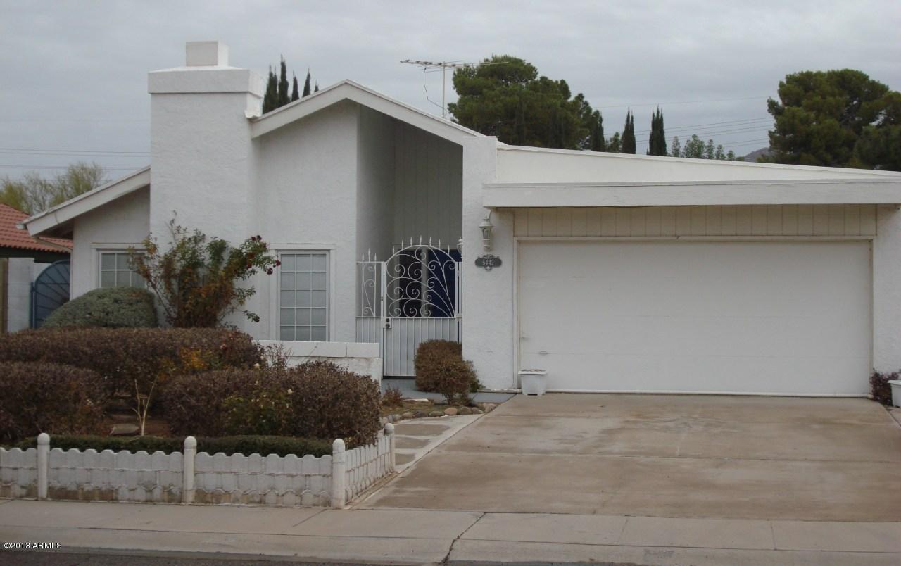 5442 E Cambridge Ave., Phoenix, AZ 85008