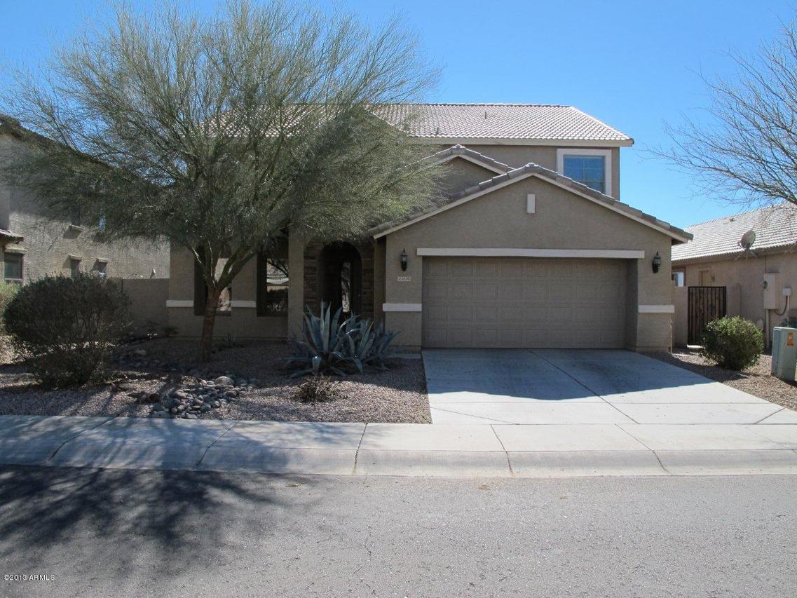 45595 W Dutchman Dr., Maricopa, AZ 85139