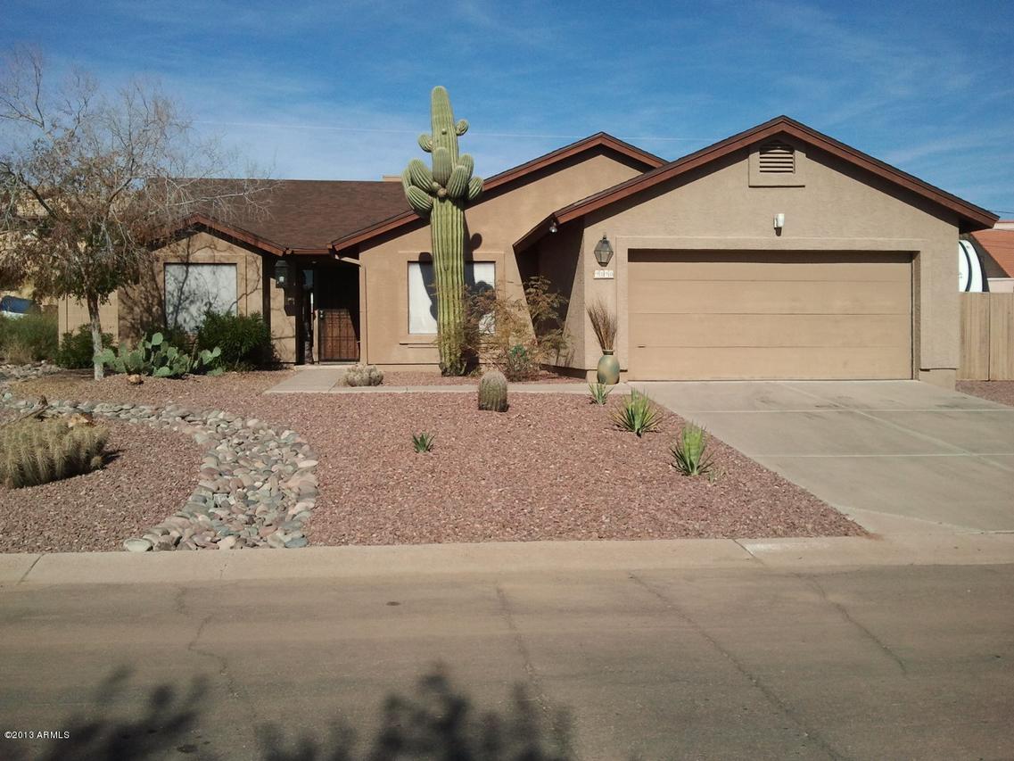 9890 E Fortuna Ave., Gold Canyon, AZ 85118