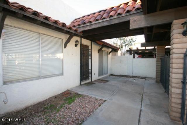 7150 N Via Lucia Maria, Glendale, AZ 85301
