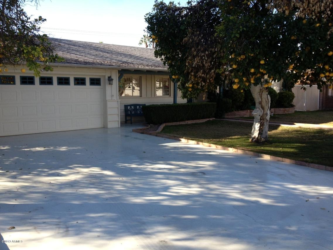 6911 E Rancho Vista Dr., Scottsdale, AZ 85251