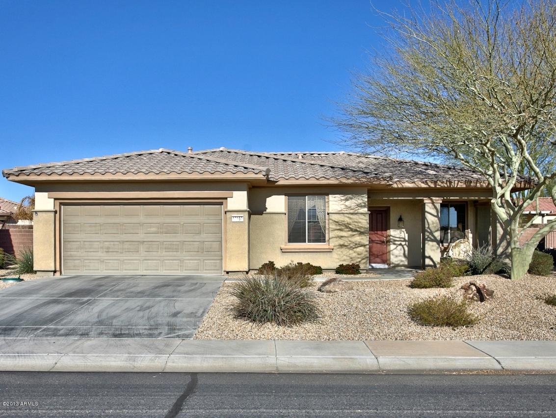 19152 N Tamarisk Flower Way, Surprise, AZ 85387