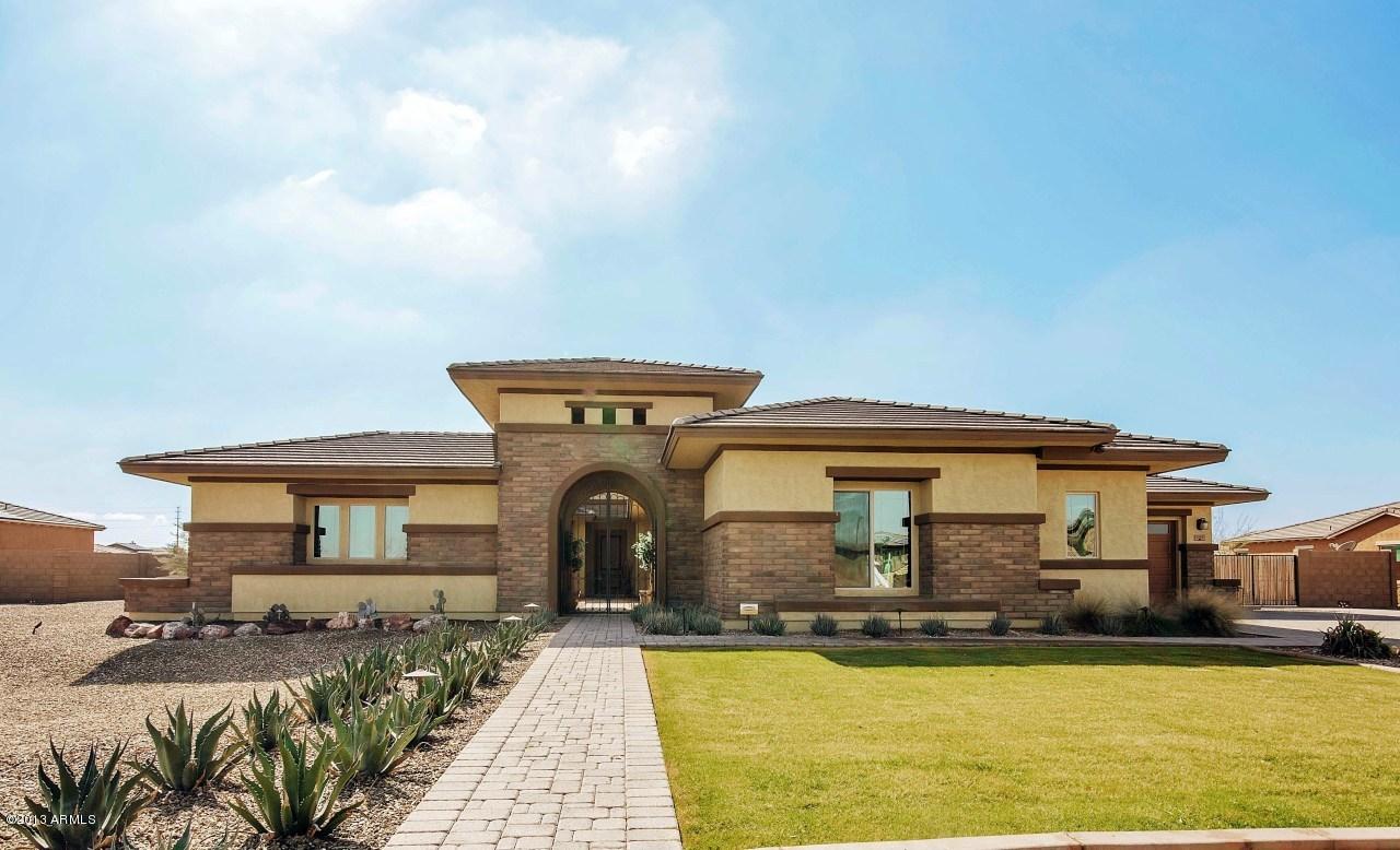 2883 E Fruitvale Ave., Gilbert, AZ 85297