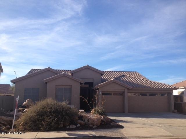 26220 N 69th Ln., Peoria, AZ 85383