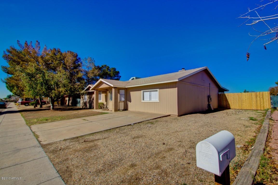 6152 W Marconi Ave., Glendale, AZ 85306