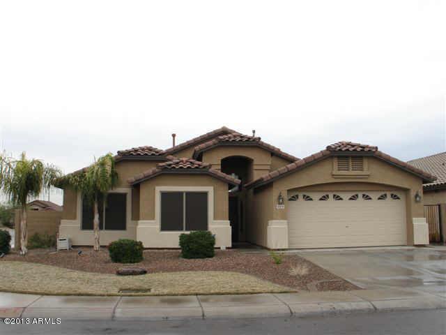 4824 W Allen St., Laveen, AZ 85339