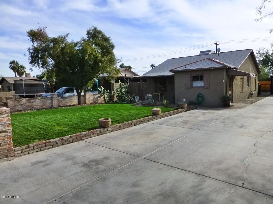 2229 E Harvard St., Phoenix, AZ 85006