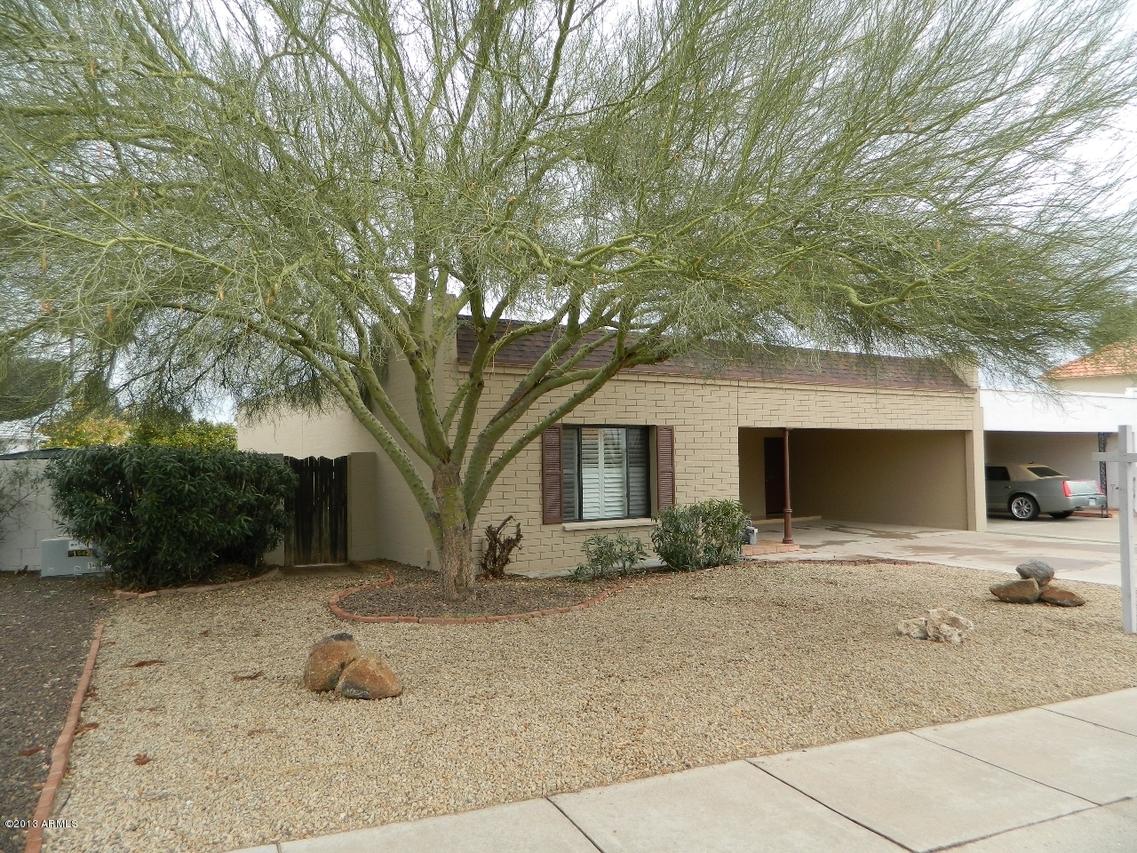 7706 E Bonita Dr., Scottsdale, AZ 85250