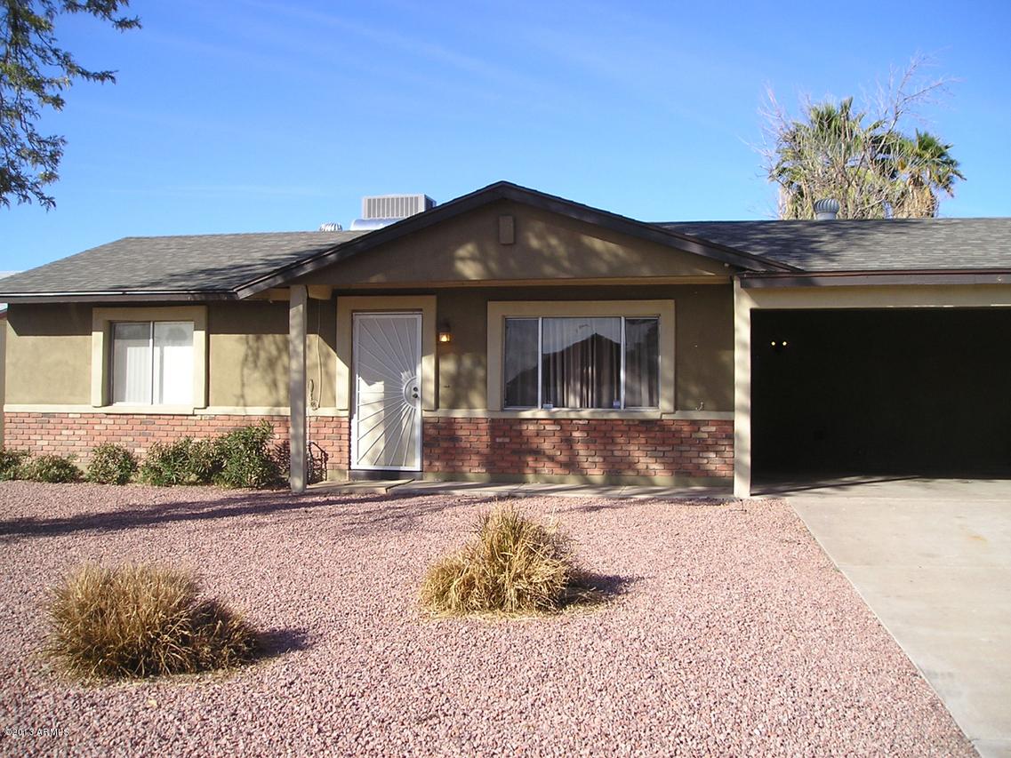 1902 E Edgewood Ave., Mesa, AZ 85204