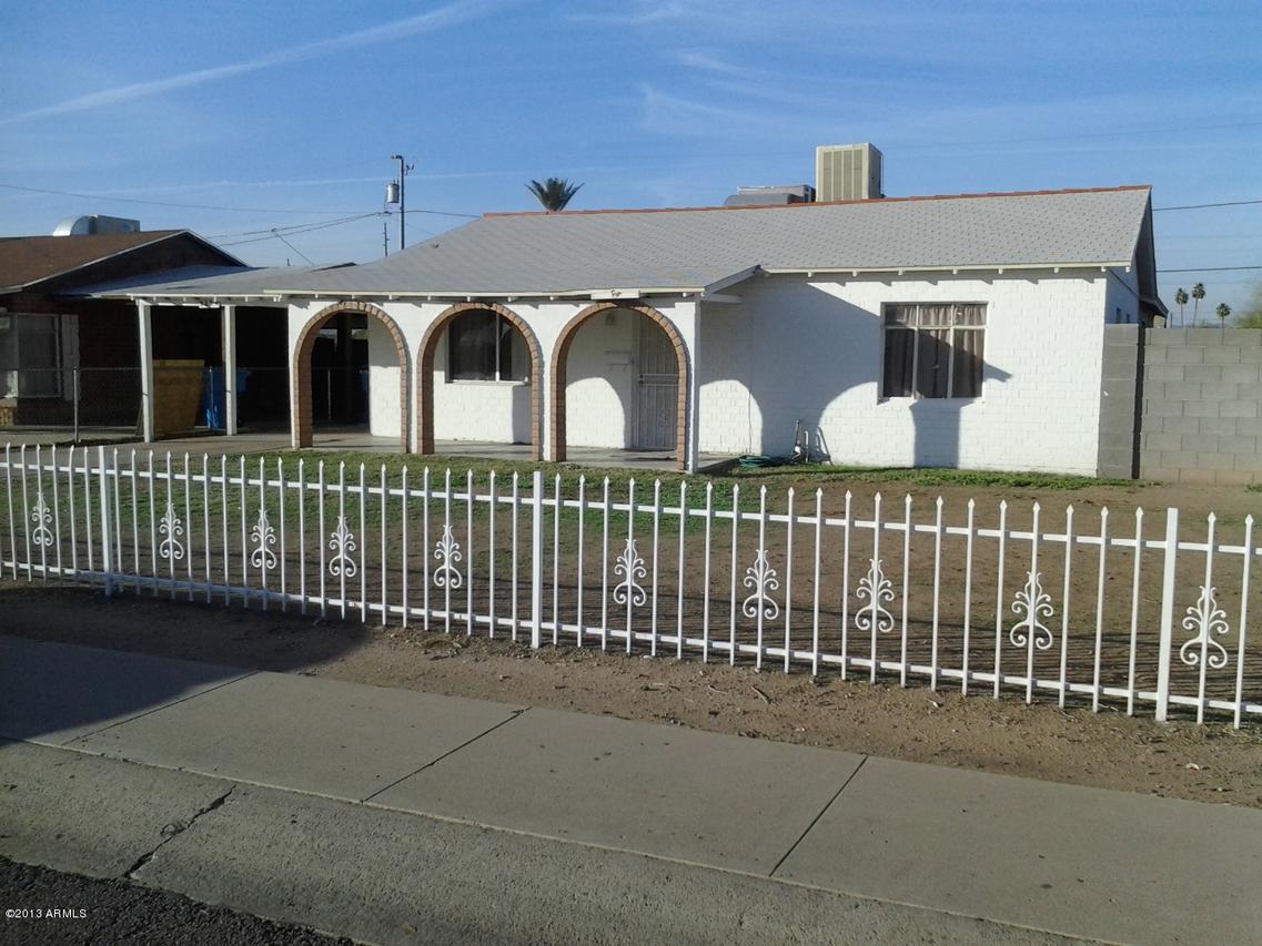 3234 E Pierce St., Phoenix, AZ 85008