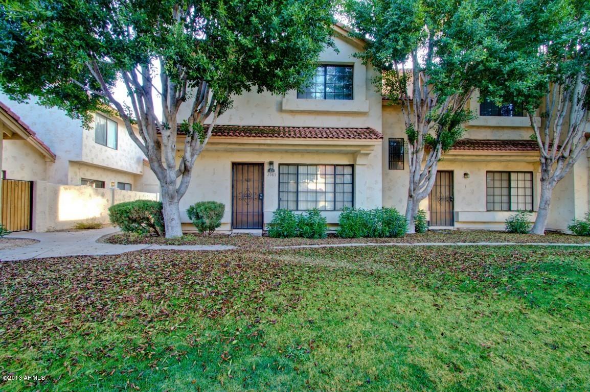 2985 N Oregon St. #4, Chandler, AZ 85225