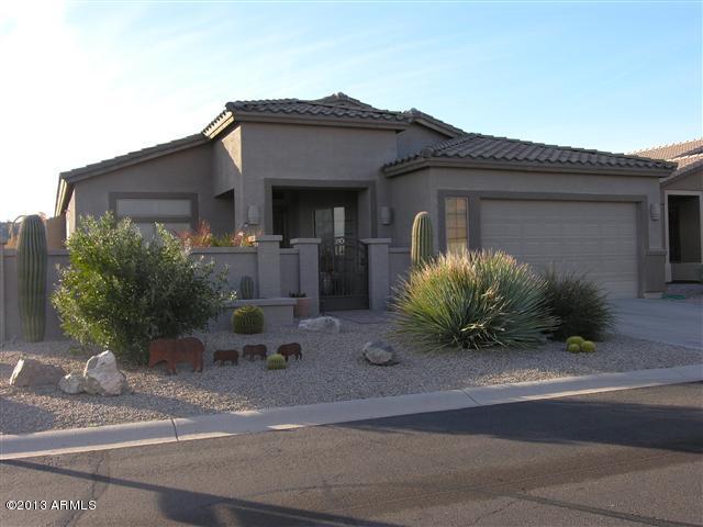 4418 S Strong Box Rd., Gold Canyon, AZ 85118