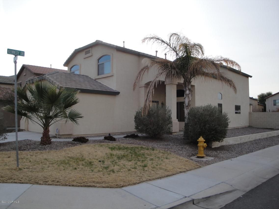 42077 W Hillman Dr., Maricopa, AZ 85138