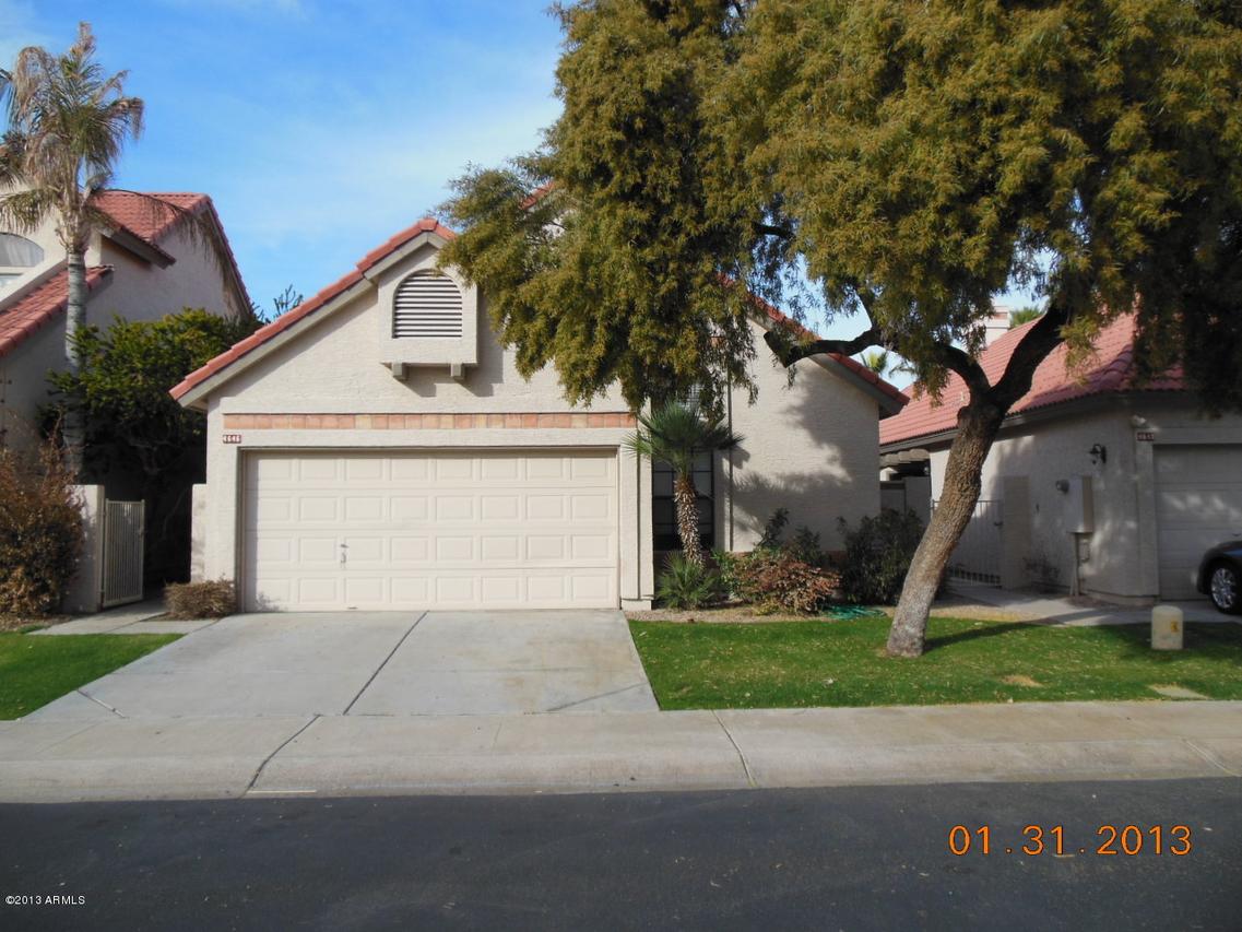 4646 W Dublin St., Chandler, AZ 85226