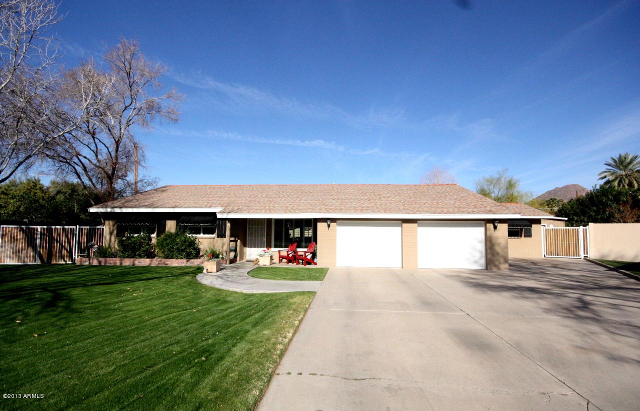 3916 E Highland Ave., Phoenix, AZ 85018