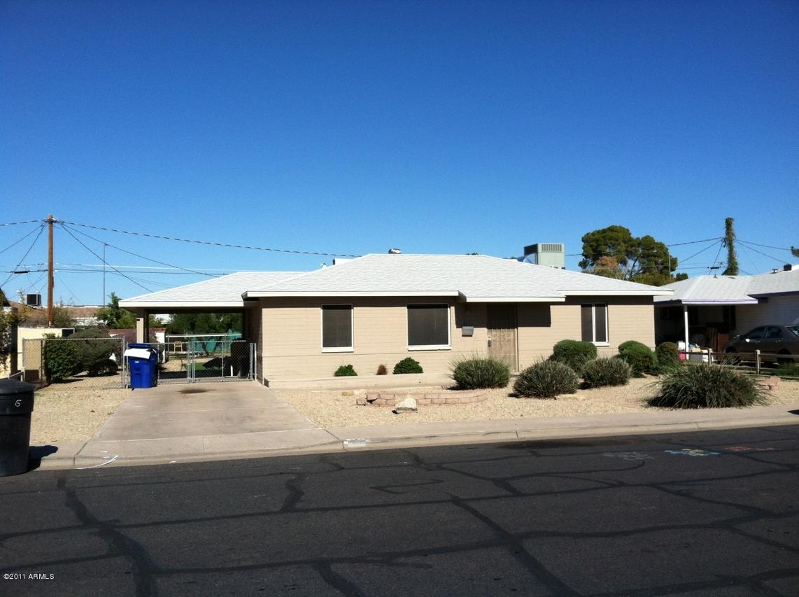 134 E Marilyn Ave., Mesa, AZ 85210