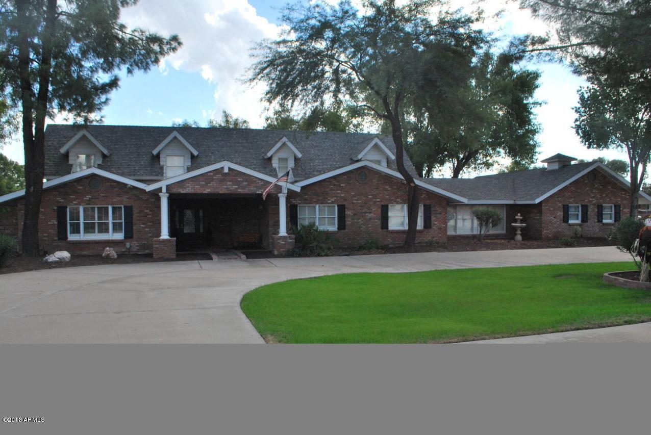 2171 W Galveston St., Chandler, AZ 85224