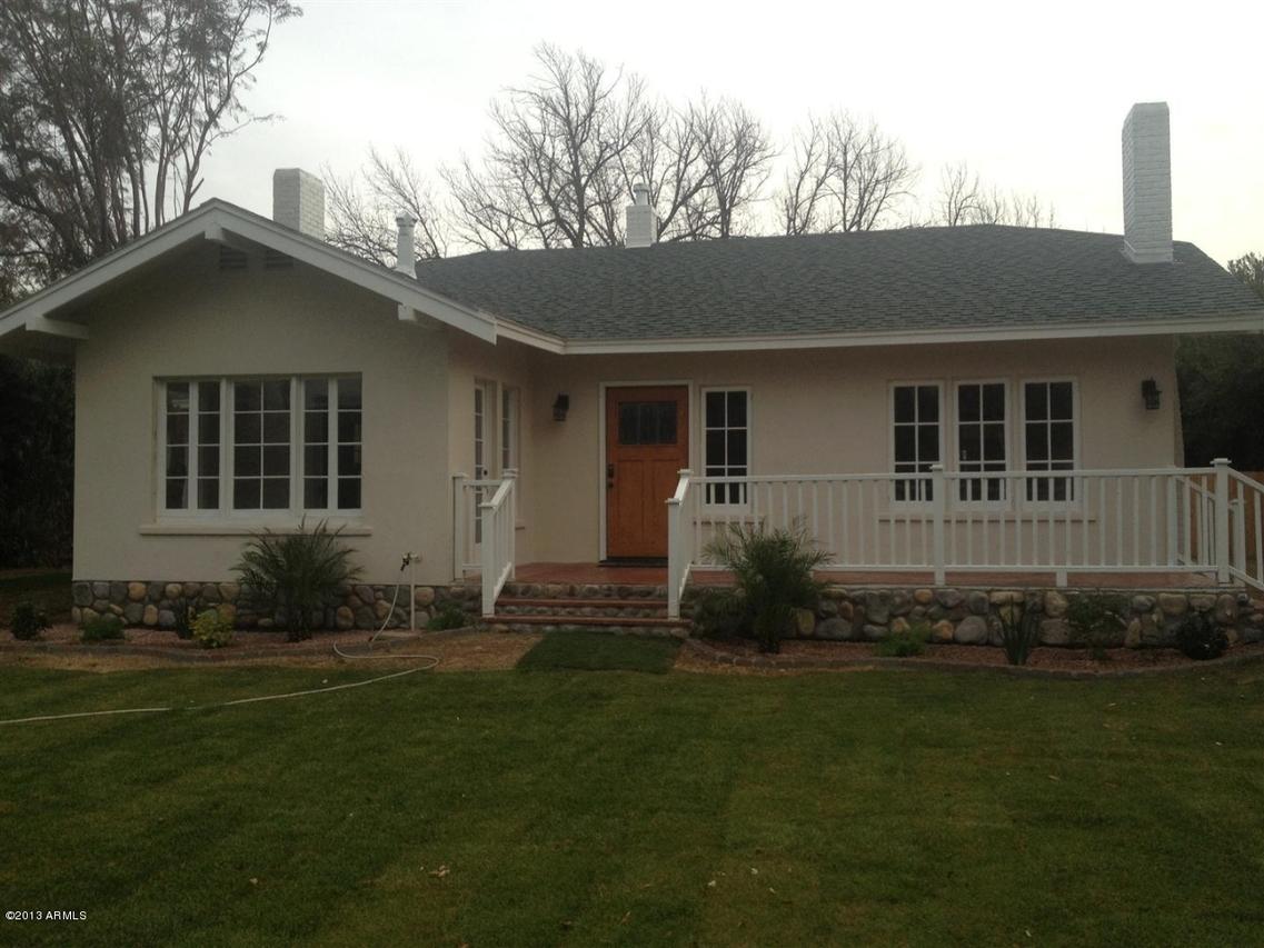 380 E Monte Vista Rd., Phoenix, AZ 85004