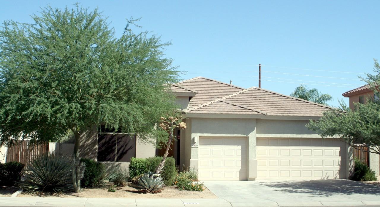 2650 E Augusta Ave., Chandler, AZ 85249