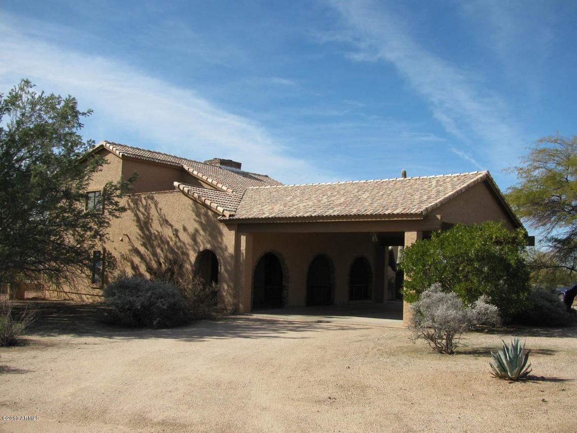 7801 E Pinnacle Vista Dr., Scottsdale, AZ 85262