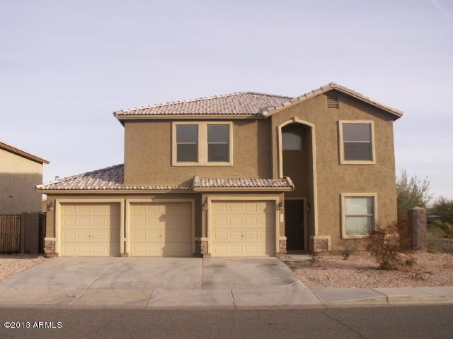 25198 W Clanton Ave., Buckeye, AZ 85326