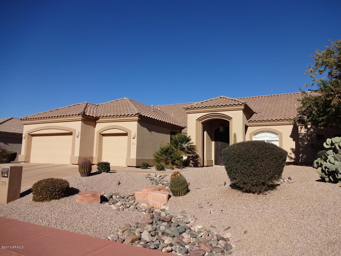 4055 N Recker Rd. #30, Mesa, AZ 85215