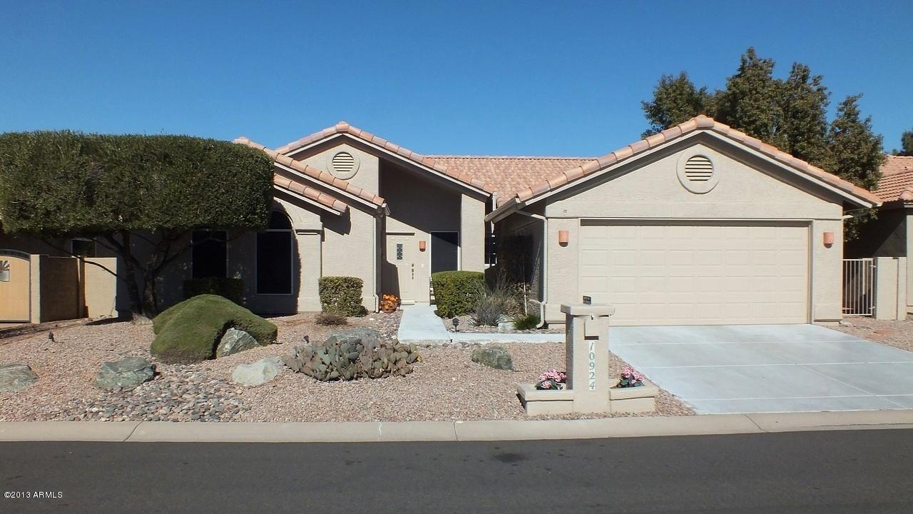 10924 E Spring Creek Rd., Sun Lakes, AZ 85248