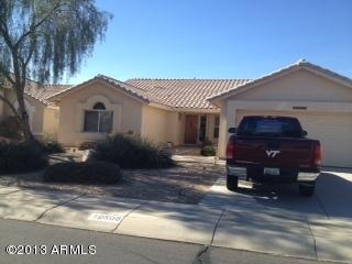 19508 N 90th Ln., Peoria, AZ 85382
