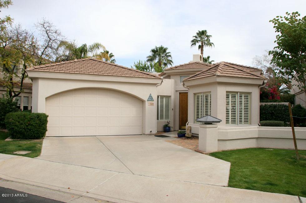 7635 N 78th St., Scottsdale, AZ 85258