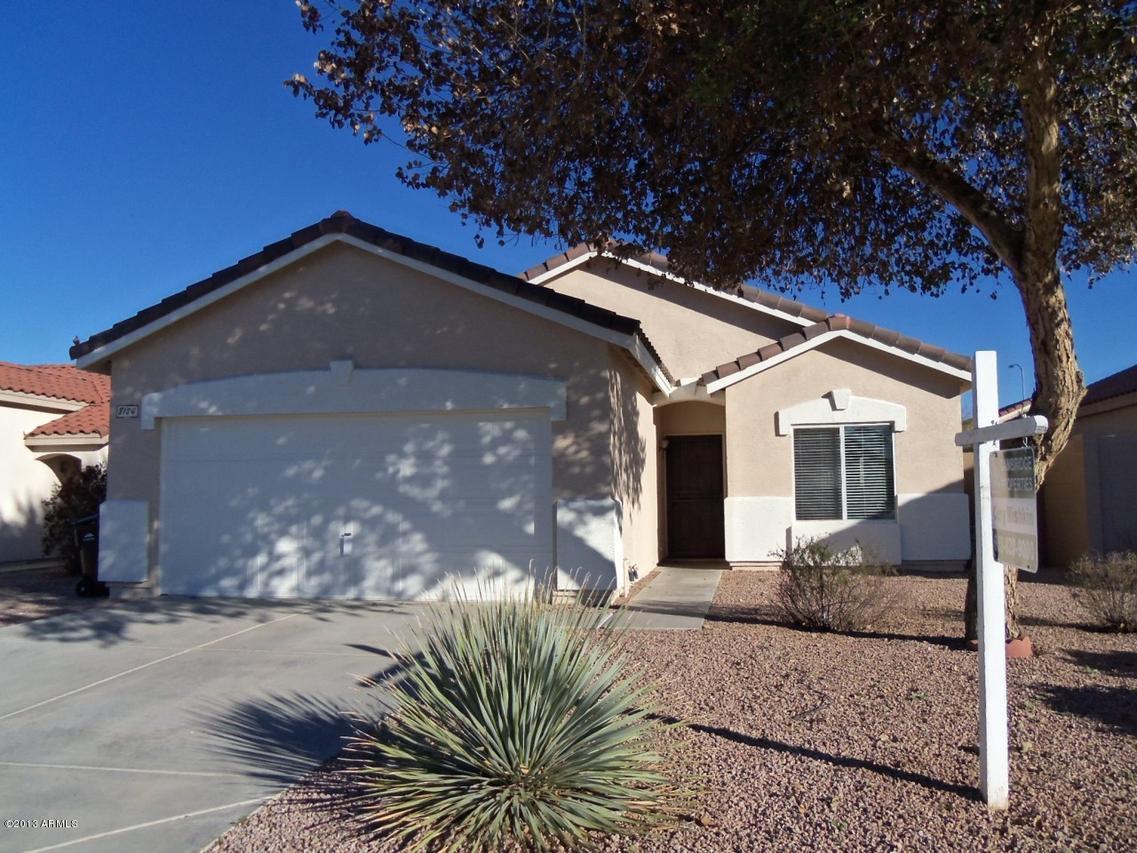 8124 E Osage Ave., Mesa, AZ 85212